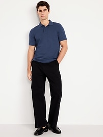 Image number 3 showing, Classic Fit Pique Polo