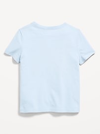 Image number 2 showing, Bluey™ Unisex Graphic T-Shirt for Toddler
