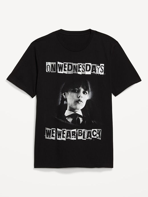 Image number 1 showing, Wednesday™ T-Shirt