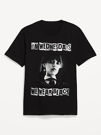 Image number 1 showing, Wednesday™ T-Shirt