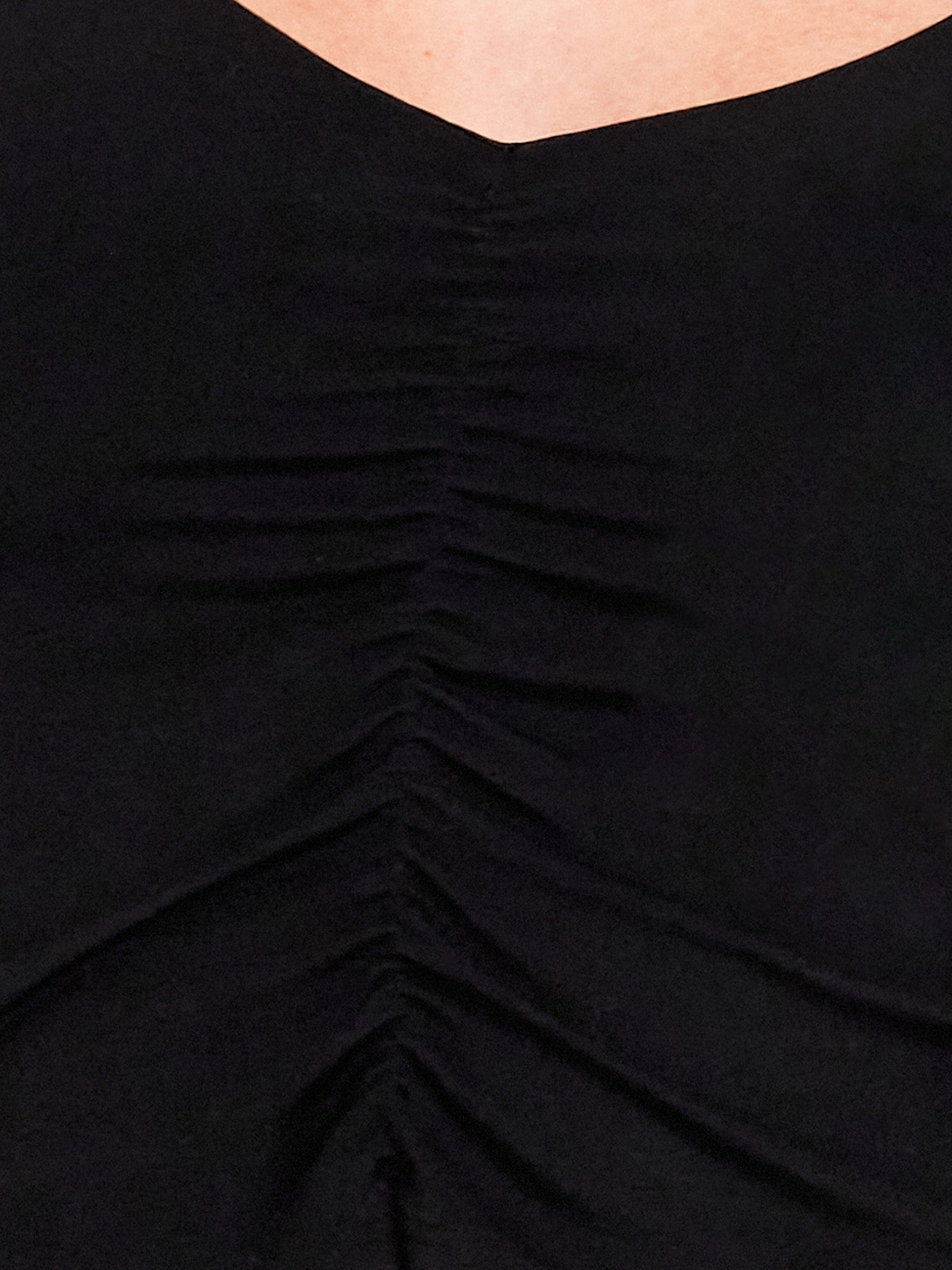 Light Support StudioSmooth Crop Top