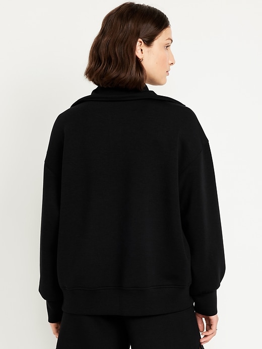 Image number 2 showing, Bounce Fleece Full-Zip Jacket