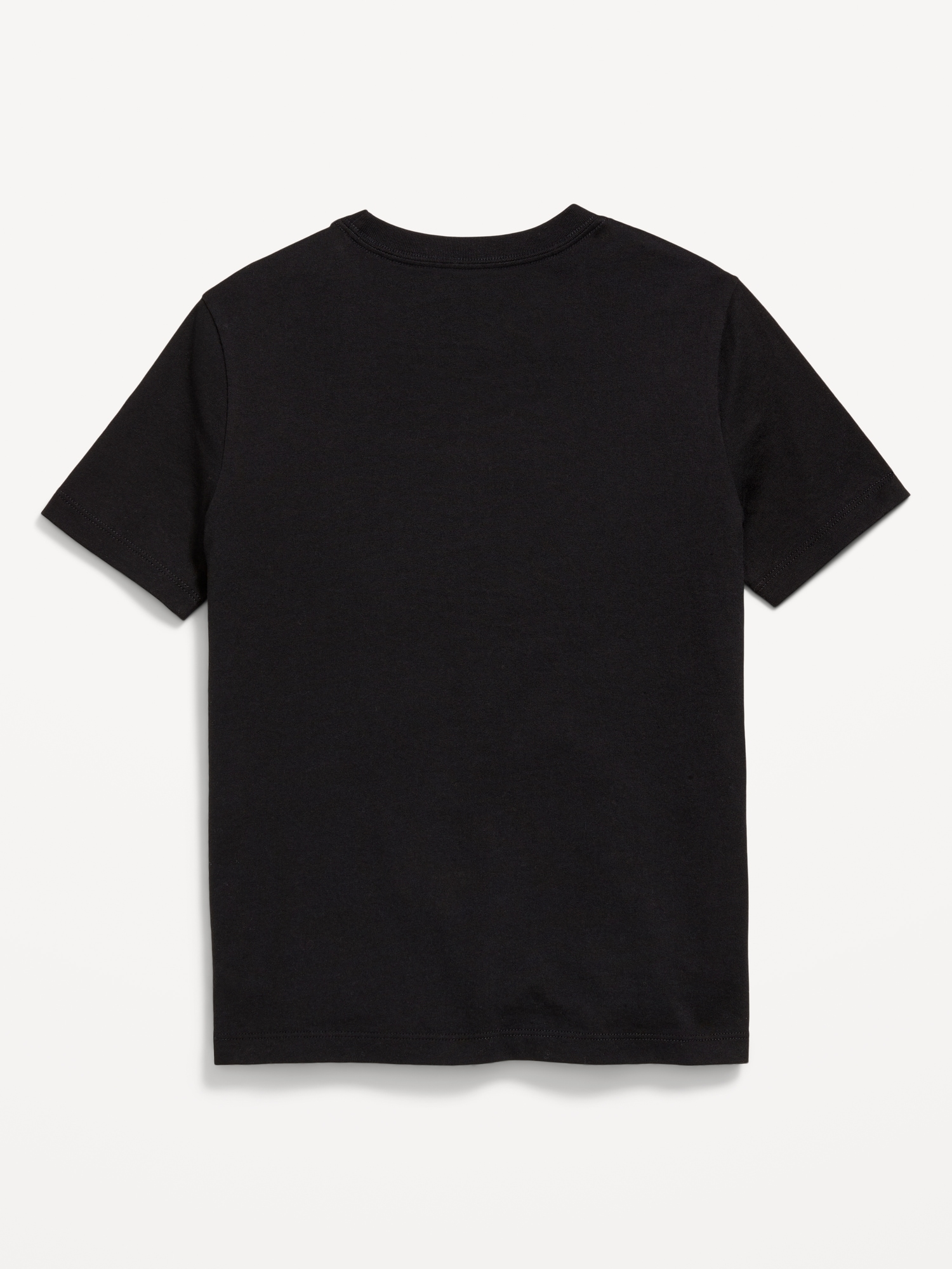 Super Mario Bros.™ Gender-Neutral Graphic T-Shirt for Kids