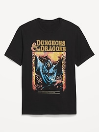 Image number 1 showing, Dungeons and Dragons™ T-Shirt