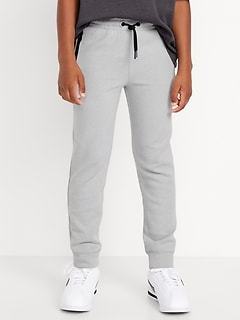 Dynamic Fleece Jogger Sweatpants for Boys