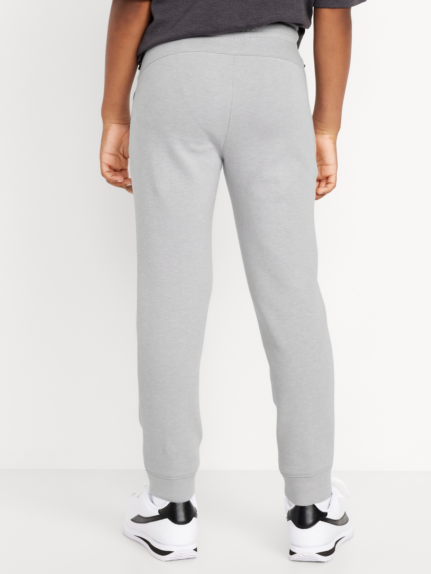 Dynamic Fleece Jogger Sweatpants for Boys