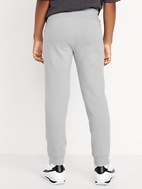 Image number 2 showing, Dynamic Fleece Jogger Sweatpants for Boys