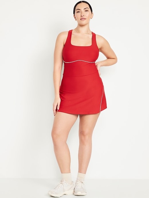 Image number 4 showing, PowerSoft Athletic Dress