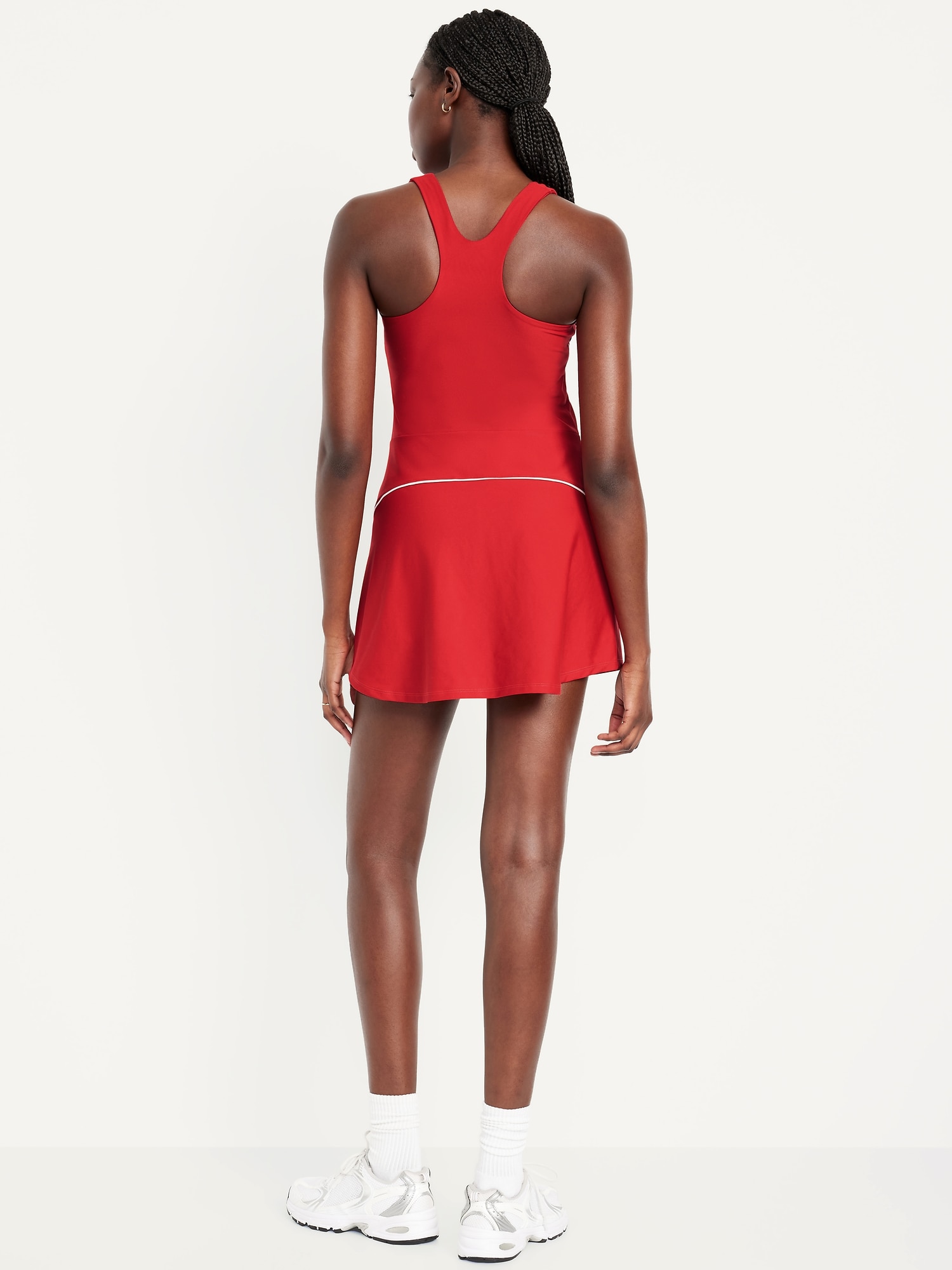 PowerSoft Athletic Dress