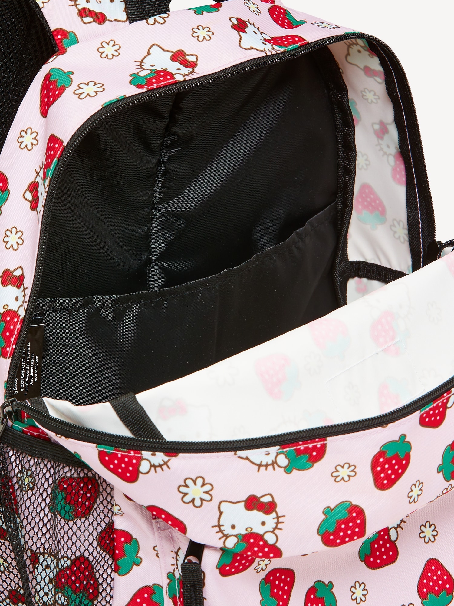 Hello Kitty® Canvas Backpack for Girls