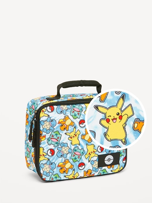 Pokémon™ Canvas Backpack for Kids