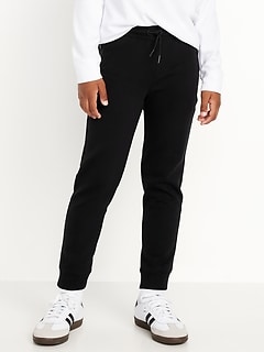 Dynamic Fleece Jogger Sweatpants for Boys