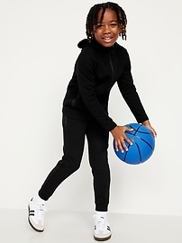 Image number 3 showing, Dynamic Fleece Jogger Sweatpants for Boys