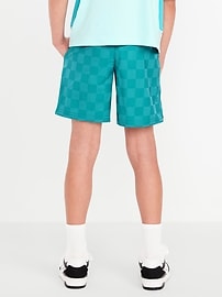 Image number 2 showing, Above Knee Performance Shorts for Boys