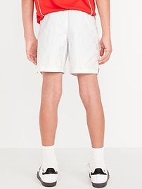Image number 2 showing, Above Knee Performance Shorts for Boys