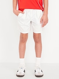Image number 3 showing, Above Knee Performance Shorts for Boys