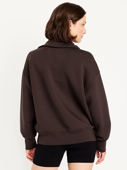 Image number 2 showing, Bounce Fleece Full-Zip Jacket