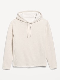 Image number 4 showing, Recharge Fleece Pullover Hoodie