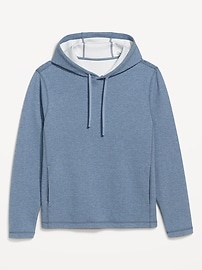 Image number 4 showing, Recharge Fleece Pullover Hoodie
