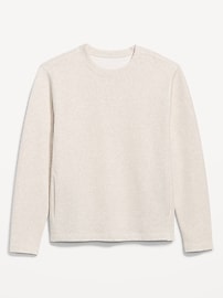 Image number 4 showing, Recharge Fleece Sweatshirt