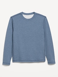 Image number 4 showing, Recharge Fleece Sweatshirt