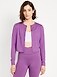 CloudComfy Cropped Cardigan - image 5