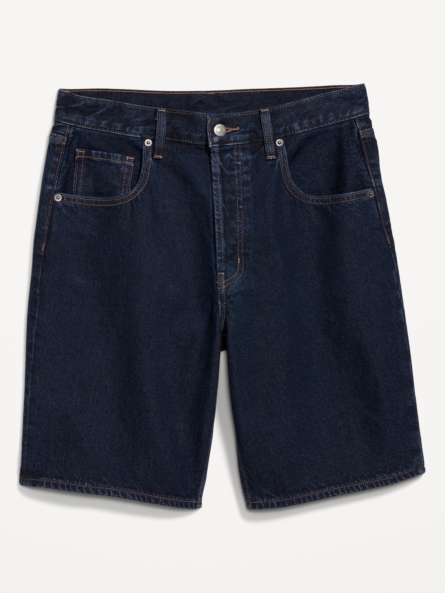 パンツ NOREMID RIGHT SUPPER BAGGY DENIM Navy Nutriangee Men's Loose Fit Baggy Jeans Casual Streetwear