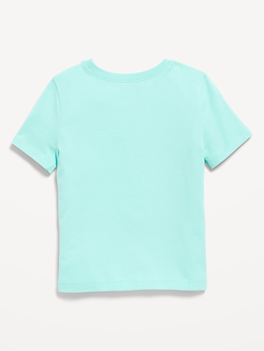 Image number 2 showing, Paw Patrol™ Unisex Graphic T-Shirt for Toddler