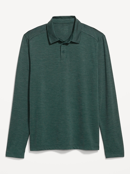 Image number 1 showing, CloudMotion Polo