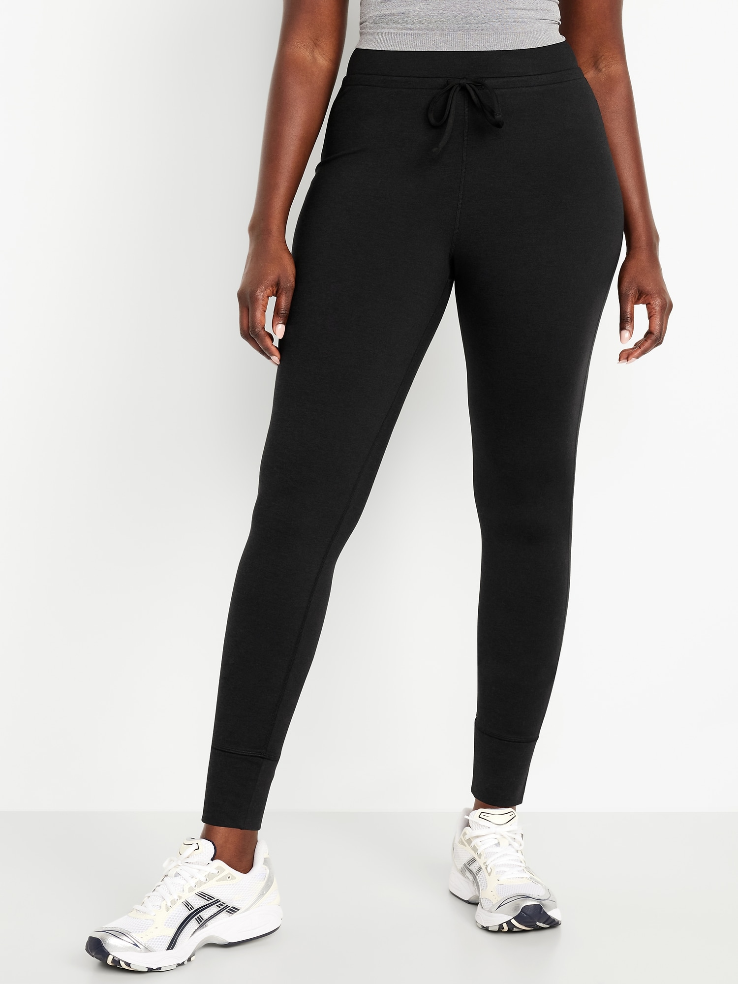 Extra High-Waisted CloudComfy Jogger Leggings
