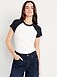 Snug Raglan T-Shirt - image 2