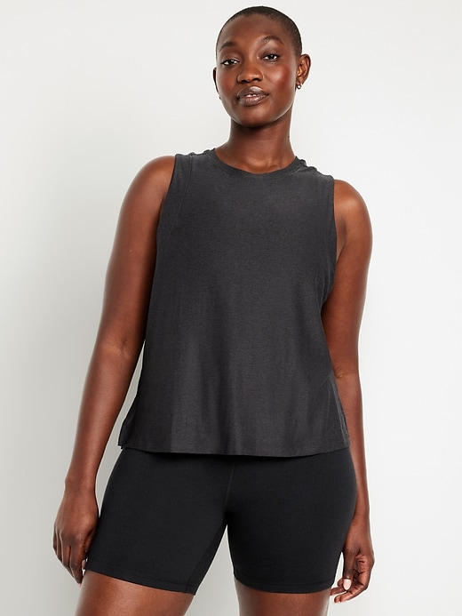 Image number 5 showing, CloudMotion Tank Top