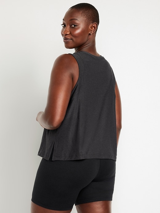 Image number 6 showing, CloudMotion Tank Top