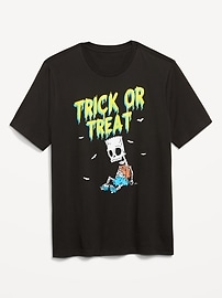 Image number 1 showing, The Simpsons™ Halloween T-Shirt