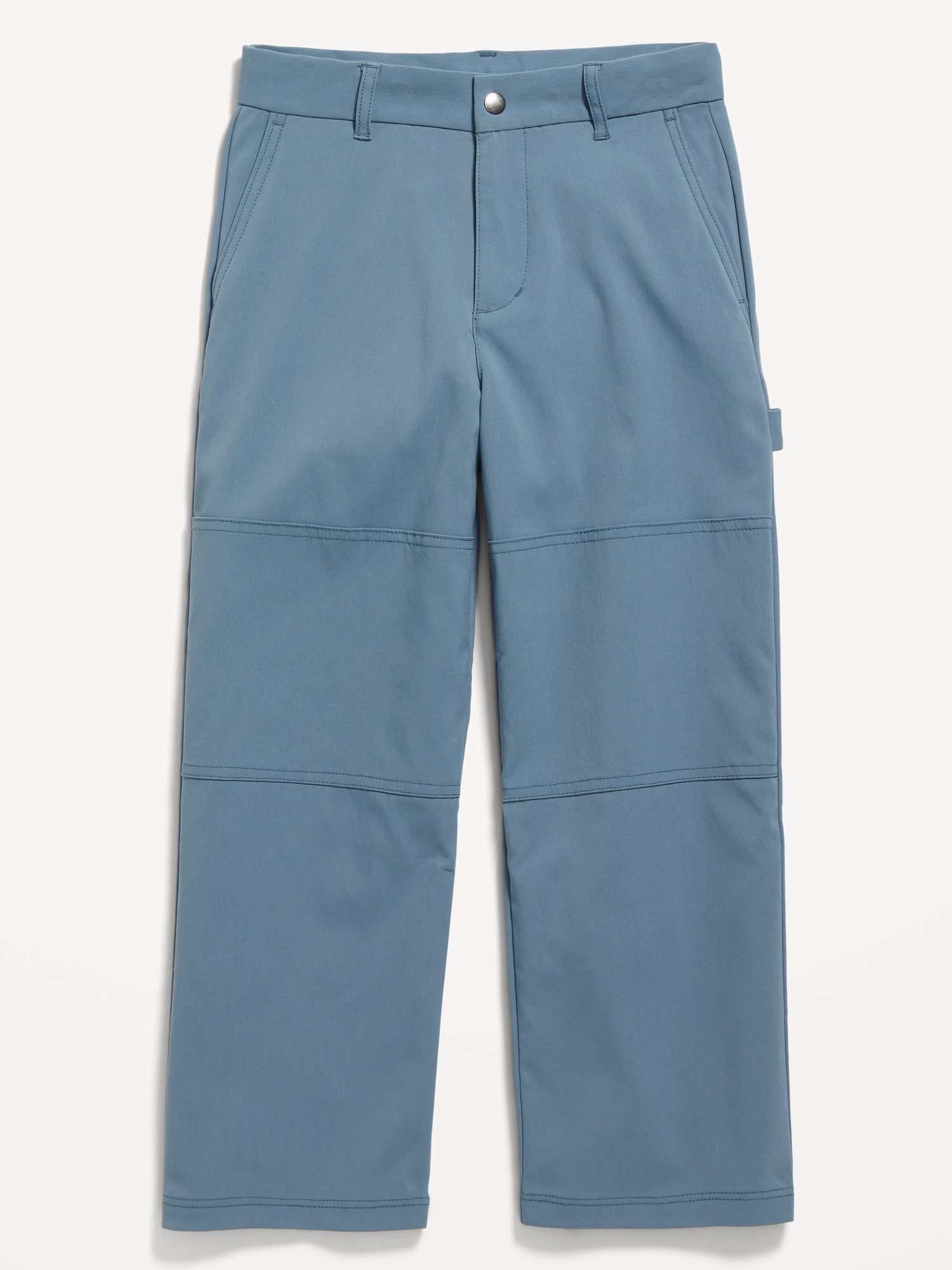 ShredTech Baggy Carpenter Pants for Boys
