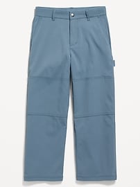 Image number 3 showing, ShredTech Baggy Carpenter Pants for Boys
