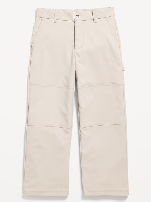 Image number 3 showing, ShredTech Baggy Carpenter Pants for Boys