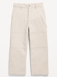 Image number 3 showing, ShredTech Baggy Carpenter Pants for Boys