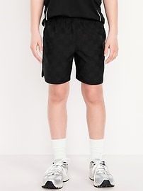 Image number 4 showing, Above Knee Performance Shorts for Boys