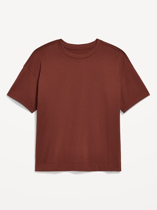 Image number 9 showing, Vintage Crew-Neck T-Shirt