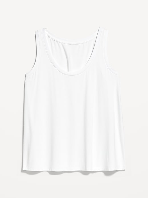 Image number 8 showing, Luxe Tank Top