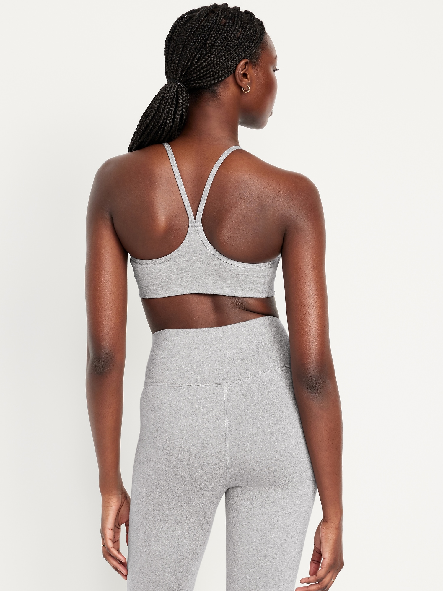 Light Support CloudComfy Sports Bra