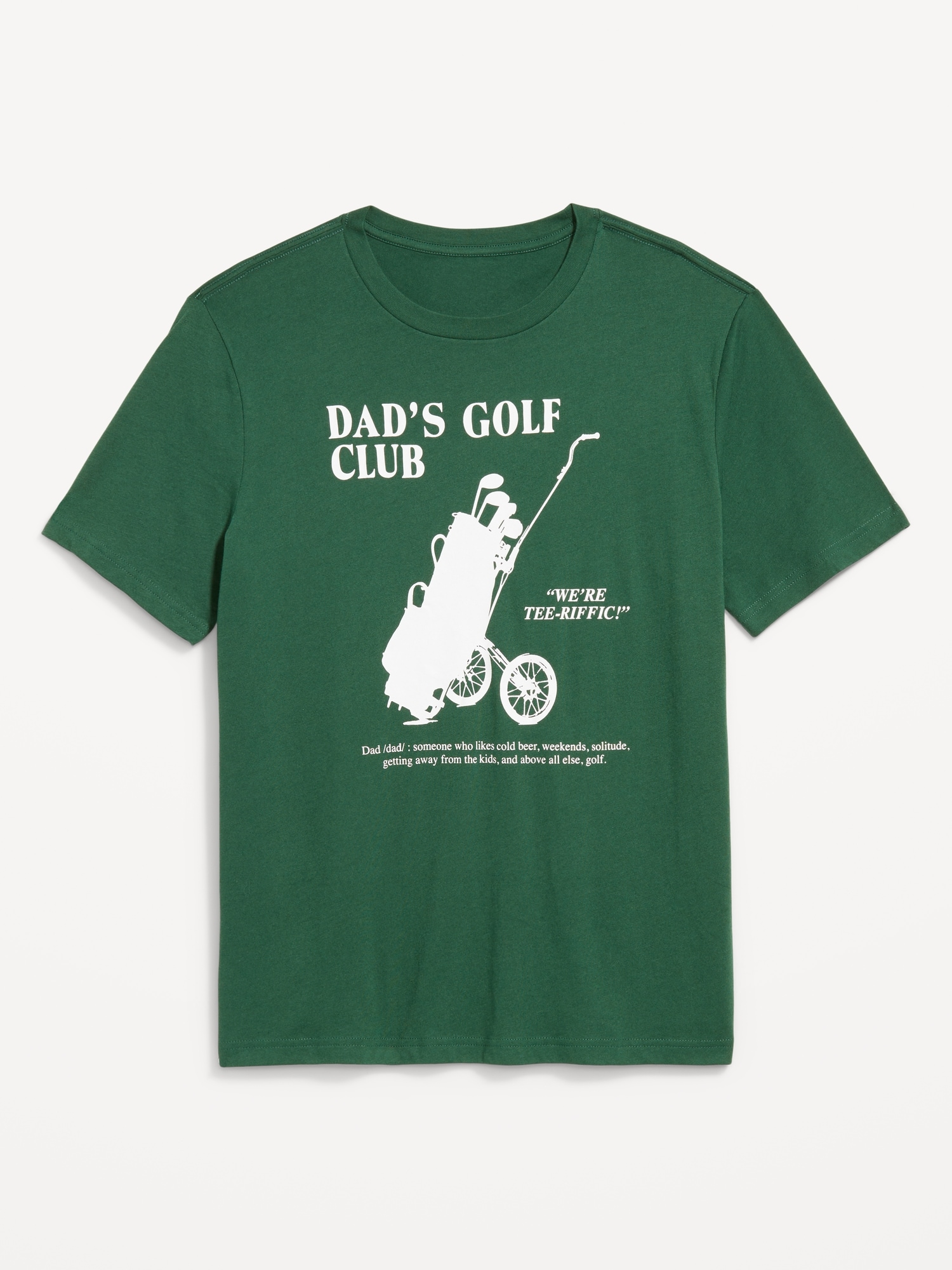 Father's Day Graphic T-Shirt | Old Navy