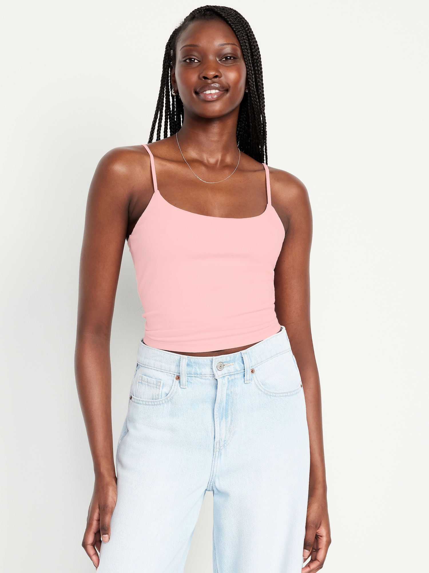 Layering Camisoles | Old Navy