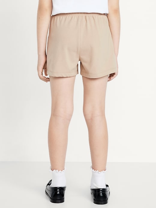 Image number 2 showing, High-Waisted PowerChill Pleated Performance Skort for Girls