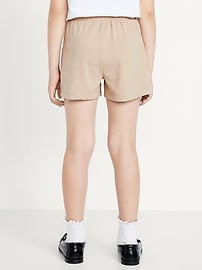 Image number 2 showing, High-Waisted PowerChill Pleated Performance Skort for Girls