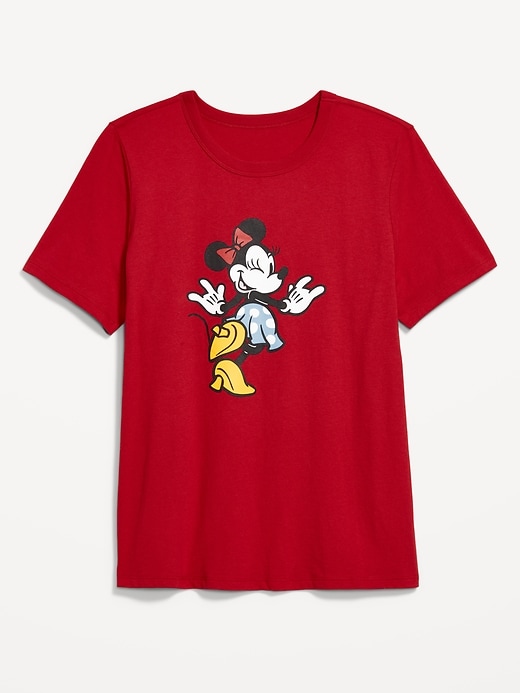 Image number 9 showing, Disney© Minnie Mouse T-Shirt