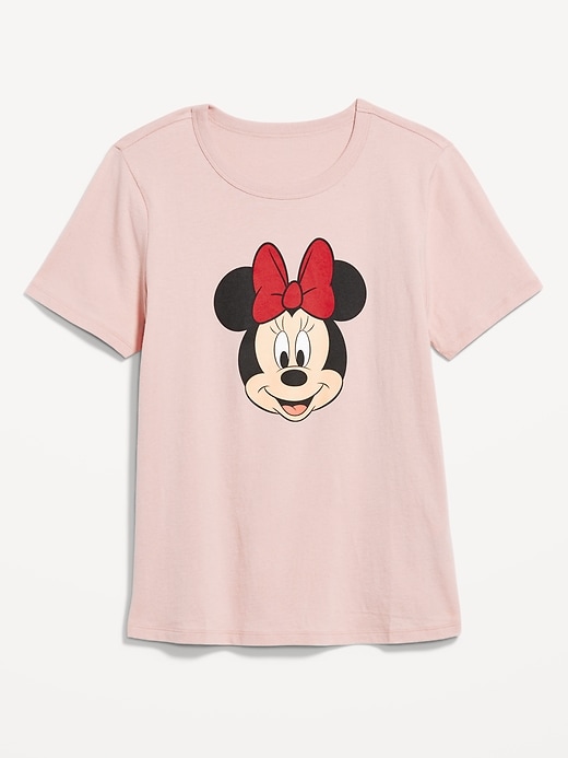 Image number 9 showing, Disney© Minnie Mouse T-Shirt