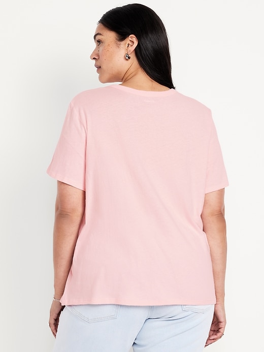 Image number 8 showing, EveryWear Logo Graphic T-Shirt
