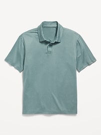 Image number 2 showing, CloudMotion Performance Polo Shirt for Boys